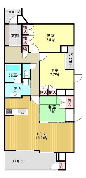 グランシティオ京都東山八坂通り