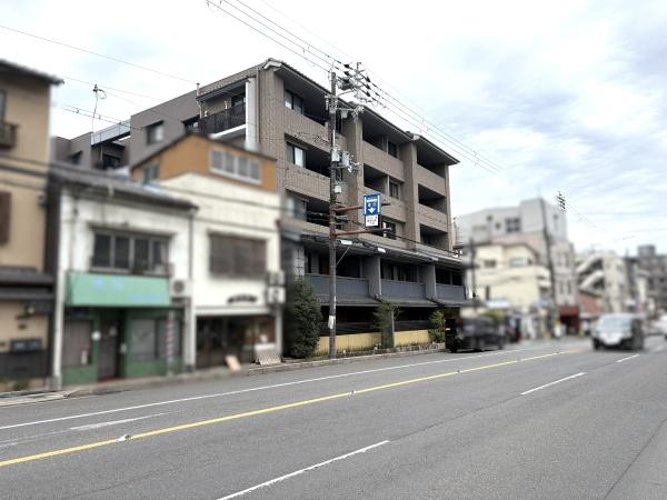 グランシティオ京都東山八坂通り