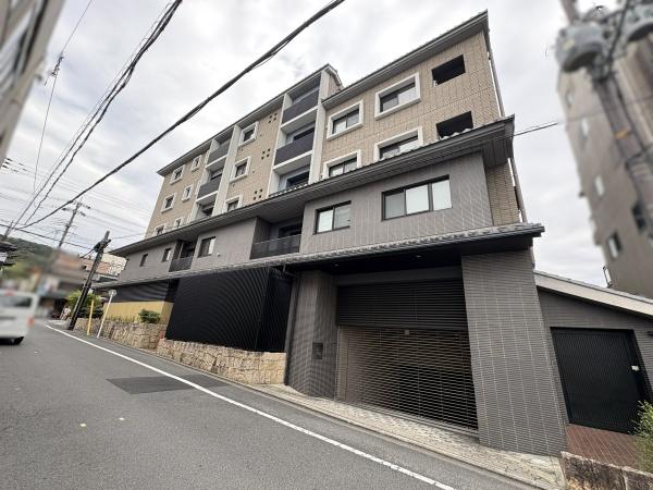 グランシティオ京都東山八坂通り