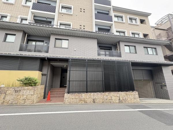グランシティオ京都東山八坂通り