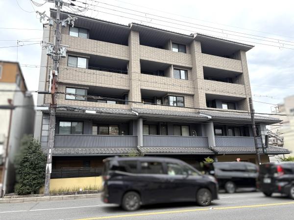 グランシティオ京都東山八坂通り