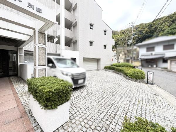 グランフォルム清水別邸