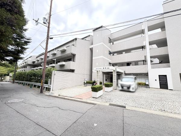 グランフォルム清水別邸