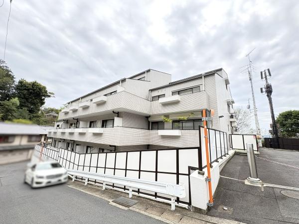 グランフォルム清水別邸