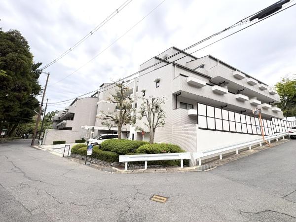 グランフォルム清水別邸