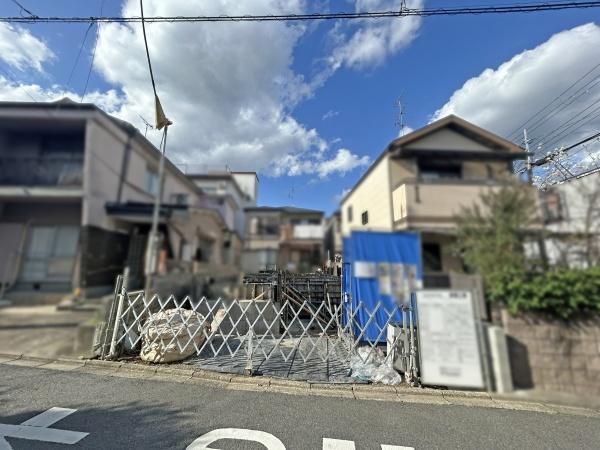 北区紫竹西北町
