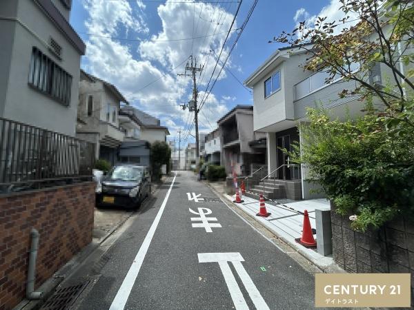 北区紫竹西北町