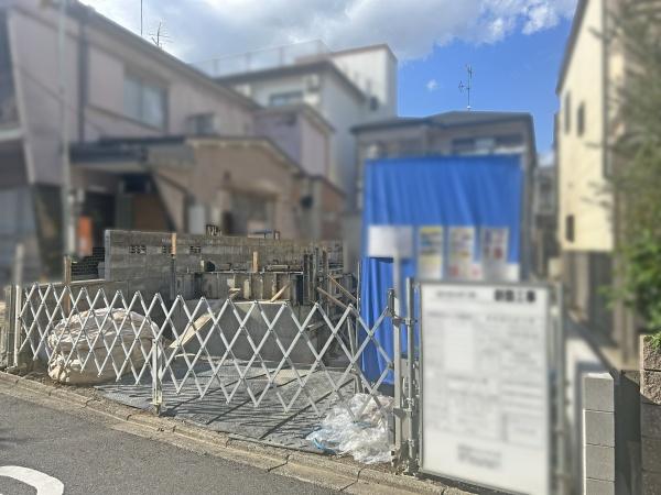 北区紫竹西北町