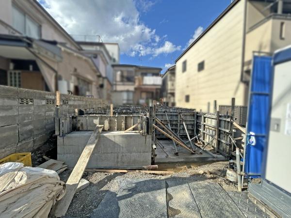 北区紫竹西北町