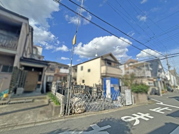 北区紫竹西北町