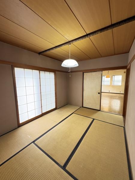 柏市花野井の中古一戸建て