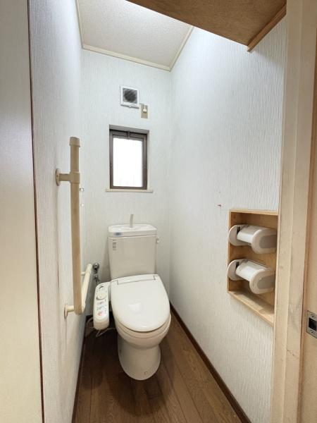 柏市花野井の中古一戸建て
