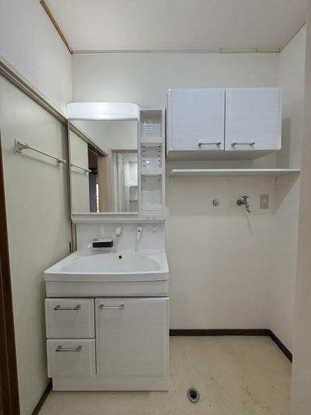 柏市花野井の中古一戸建て