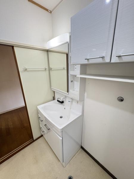 柏市花野井の中古一戸建て