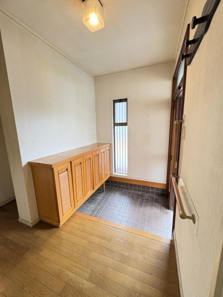 柏市花野井の中古一戸建て