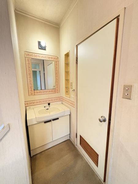 柏市花野井の中古一戸建て