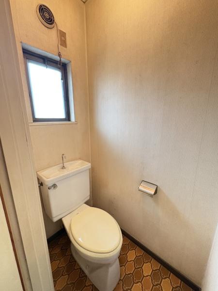 柏市花野井の中古一戸建て