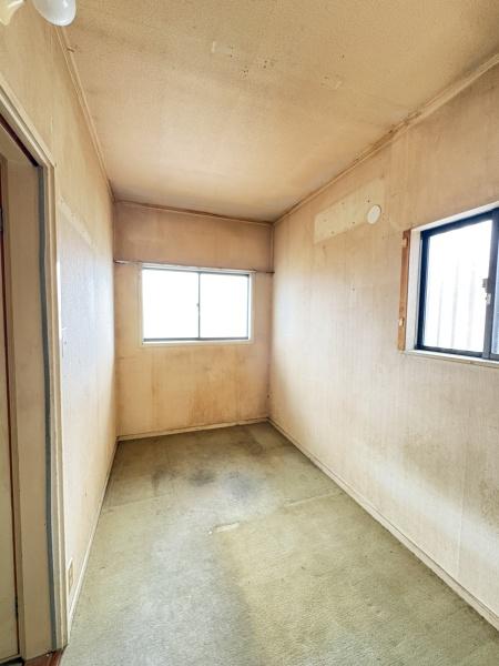柏市花野井の中古一戸建て