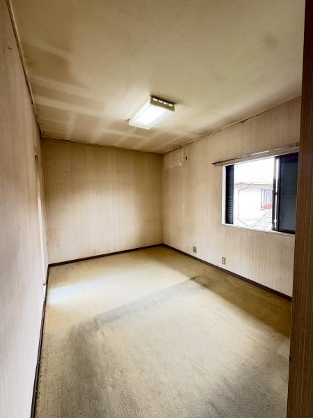 柏市花野井の中古一戸建て
