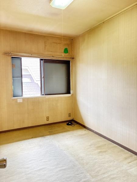柏市花野井の中古一戸建て