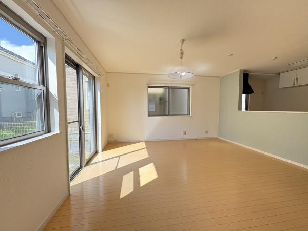 我孫子市湖北台４丁目　戸建て