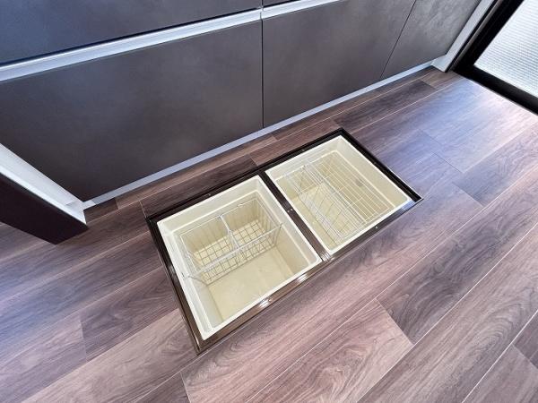 柏市しいの木台５丁目の中古一戸建て