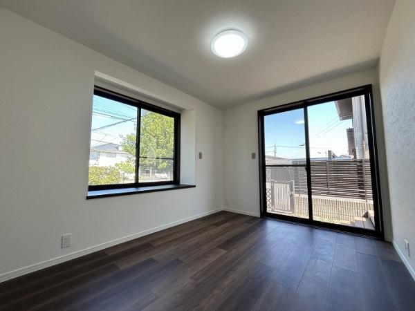 柏市しいの木台５丁目の中古一戸建て