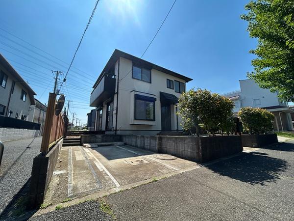柏市しいの木台５丁目の中古一戸建