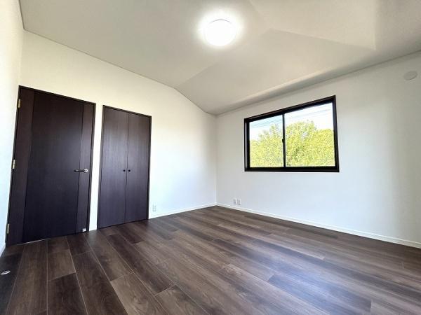柏市しいの木台５丁目の中古一戸建て