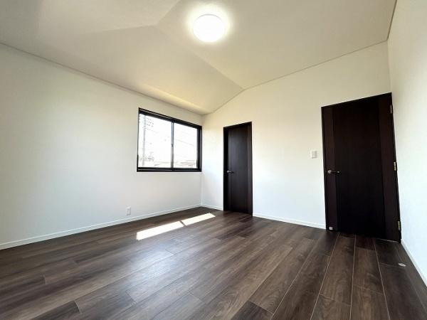 柏市しいの木台５丁目の中古一戸建て