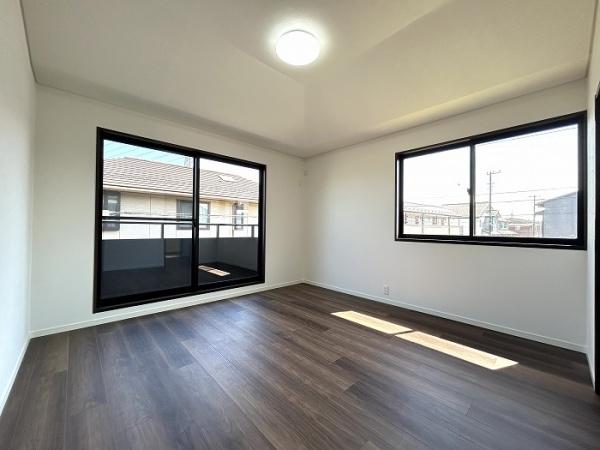 柏市しいの木台５丁目の中古一戸建て