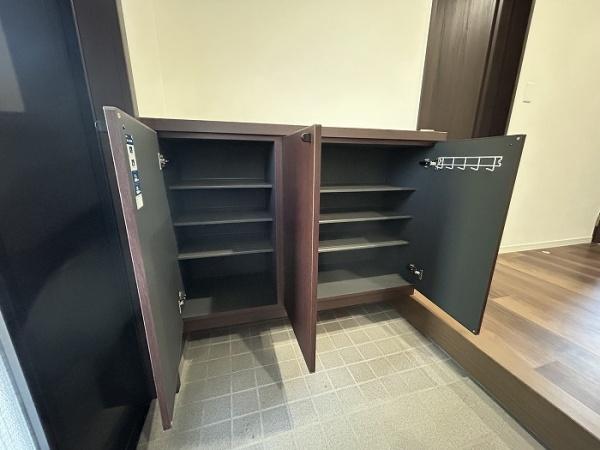 柏市しいの木台５丁目の中古一戸建