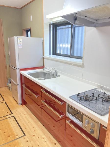 柏市緑ケ丘の中古一戸建て