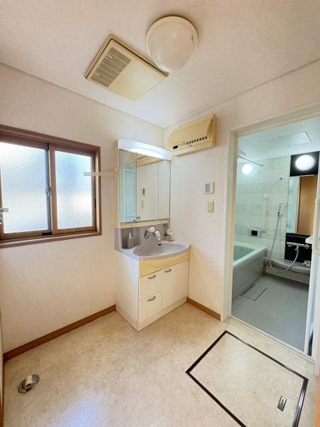 我孫子市新木野３丁目の中古一戸建て