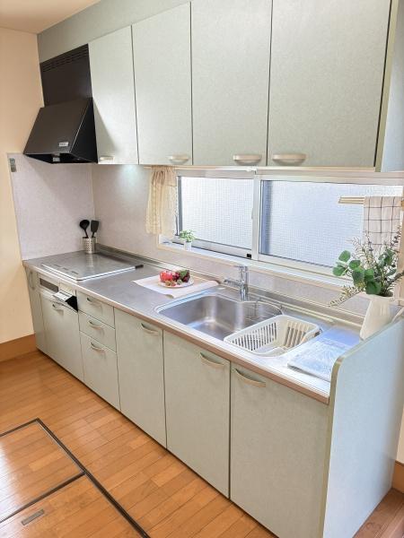 我孫子市新木野３丁目の中古一戸建て
