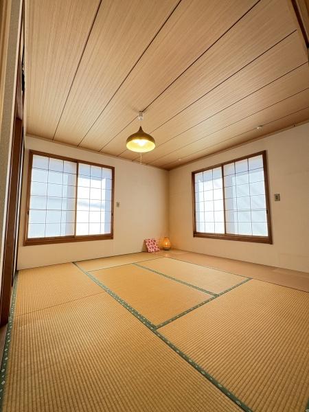 我孫子市新木野３丁目の中古一戸建て