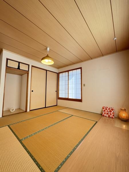我孫子市新木野３丁目の中古一戸建て