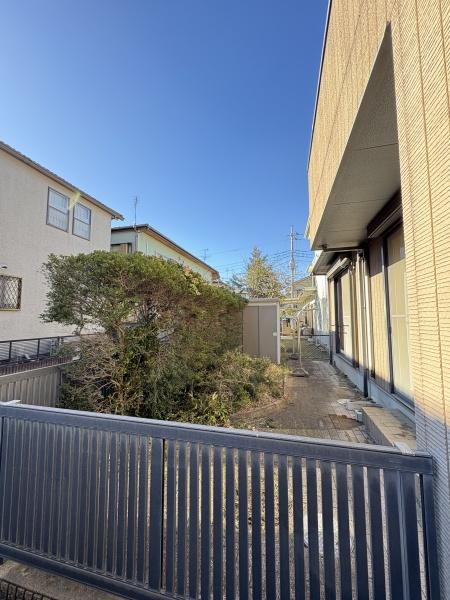 我孫子市新木野３丁目の中古一戸建て