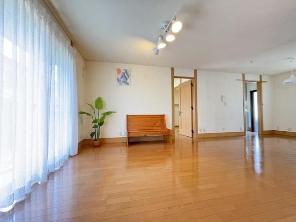 我孫子市新木野３丁目の中古一戸建