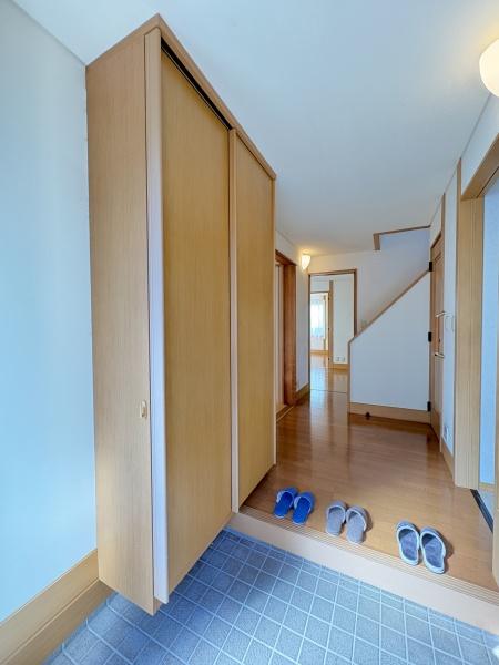 我孫子市新木野３丁目の中古一戸建