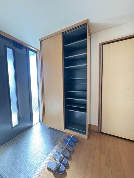 我孫子市新木野３丁目の中古一戸建て