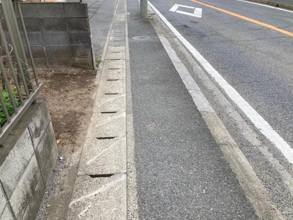 流山市野々下６丁目の土地