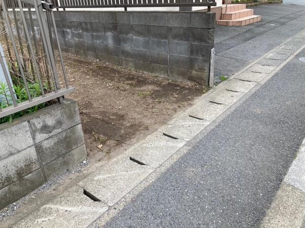 流山市野々下６丁目の土地