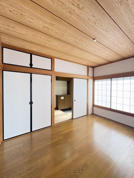 流山市加１丁目の中古一戸建て
