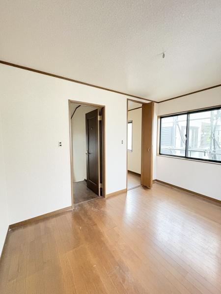 流山市加１丁目の中古一戸建て