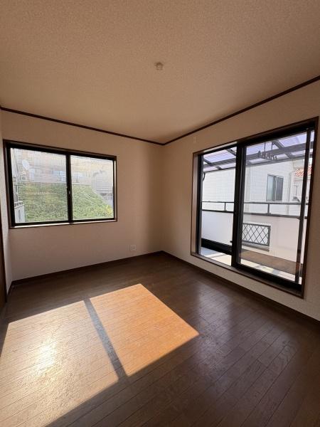 流山市加１丁目の中古一戸建て