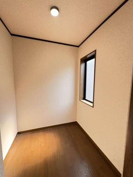流山市加１丁目の中古一戸建て