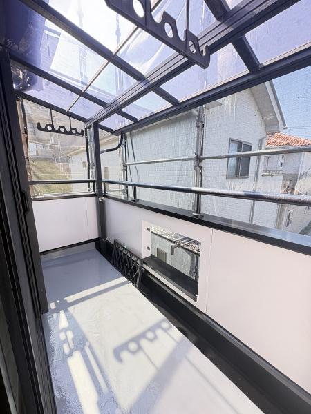 流山市加１丁目の中古一戸建て
