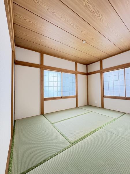 流山市加１丁目の中古一戸建て