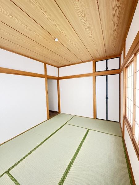 流山市加１丁目の中古一戸建て